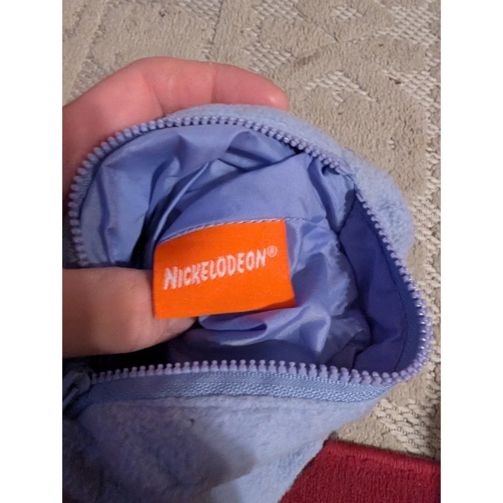 Nickelodeon dora explorer